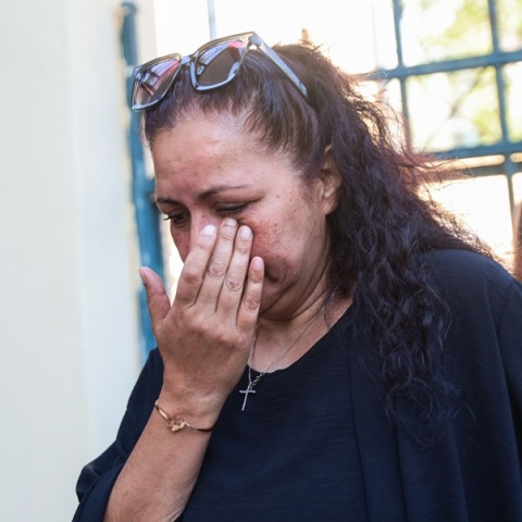 Διεκόπη για τις 30 Ιουνίου η δίκη για τη δολοφονία της 28χρονης Κυριακής Γρίβα 