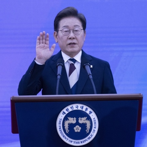 Explainer: Πώς θα συνεργαστεί ο νέος πρόεδρος της Νότιας Κορέας με τον Τραμπ;