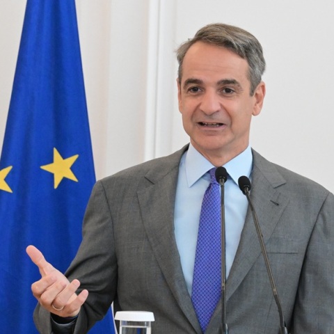 Μητσοτάκης για αξιολόγηση Δημοσίου: Όσοι την αρνούνται, αρνούνται να λογοδοτήσουν στους πολίτες