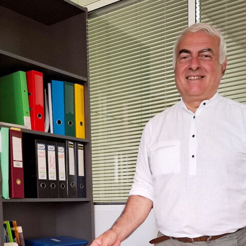 Νίκος Χρυσόγελος