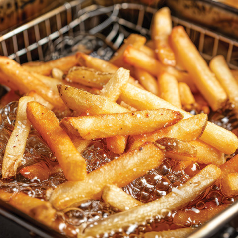 Πράσινο Λάδι: Ανακύκλωση τηγανέλαιου σε βιοντίζελ