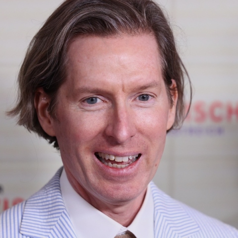 Ο Γουές Άντερσον