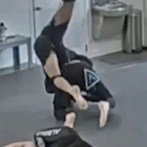 Πολεμικές Τέχνες