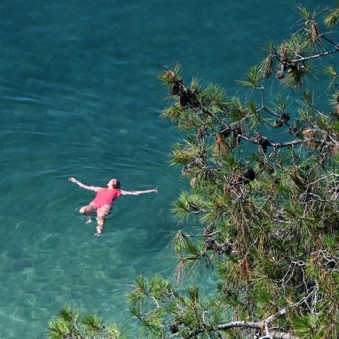 Υψηλές θερμοκρασίες στο τριήμερο του Αγίου Πνεύματος