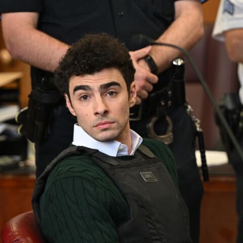 Λουΐτζι Μαντζιόνε