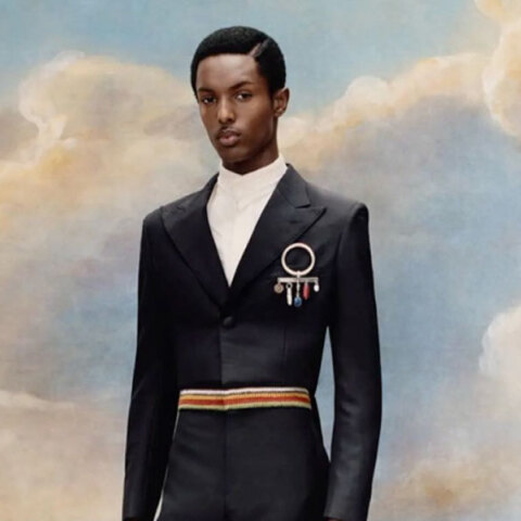 Superfine: Tailoring Black Style