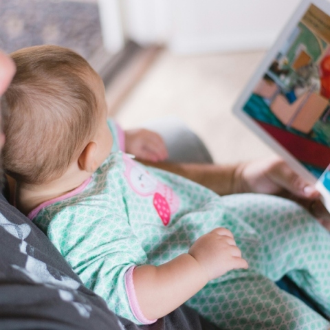 Επίδομα παιδιού, πατερας, μωρο