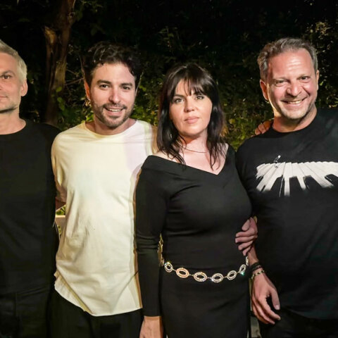 Μουσικά ταξίδια με την Δέσποινα Πολυκανδρίτου και τον Άγγελο Ανδριανό