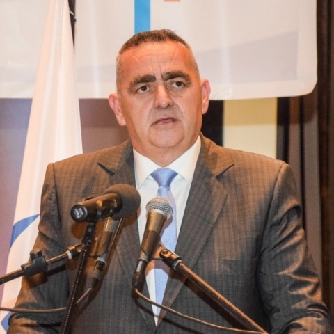 Ο Φρέντη Μπελέρης