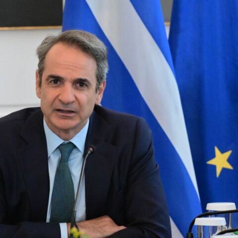 Μητσοτάκης 