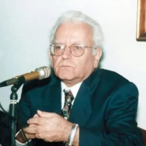 Πέθανε ο δημοσιογράφος και λογοτέχνης Γιάννης Κορίδης - Ιδρυτής των εκδόσεων Ιωλκός