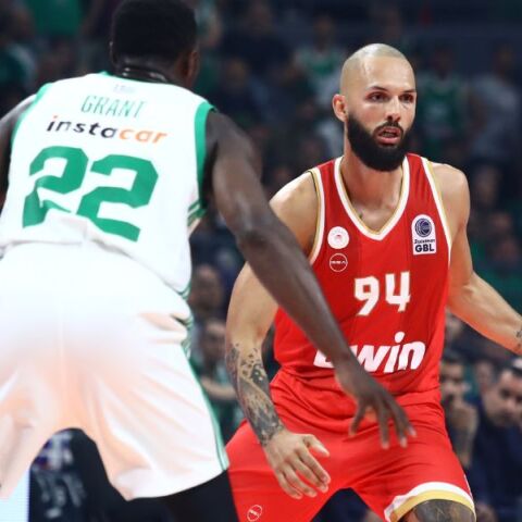 Ο Εβάν Φουρνιέ