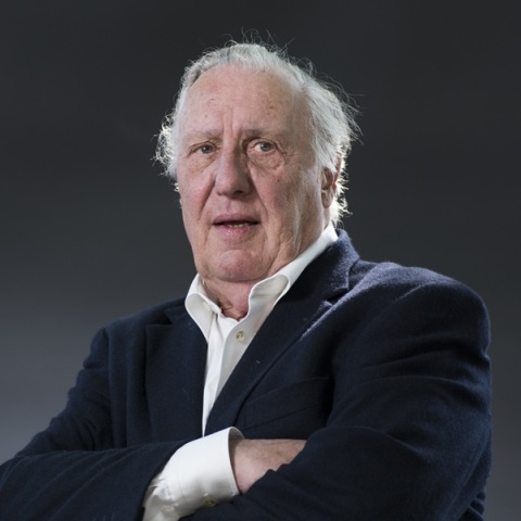 Πέθανε ο συγγραφέας Φρέντερικ Φορσάιθ, ένας από τους αριστοτέχνες του μυθιστορήματος κατασκοπείας