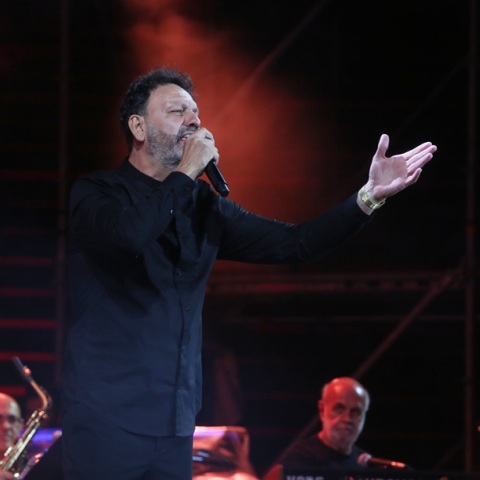 Στάθης Αγγελόπουλος: Στο αστυνομικό τμήμα μετά από «επεισόδιο» με την πρώην σύζυγό του 