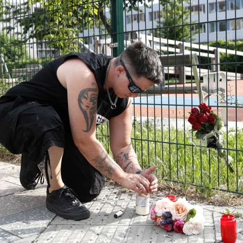 Πώς έγινε το μακελειό στο σχολείο στην Αυστρία - Πρώην μαθητής ο 21χρονος δράστης