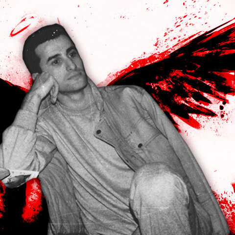 Η κινηματογραφική ιστορία του Άγγελου, Χρήστου Ρούσσου