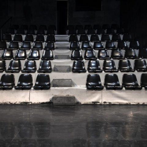 Η μουσική είναι Γυναίκα στον Μικρό Κεραμεικό