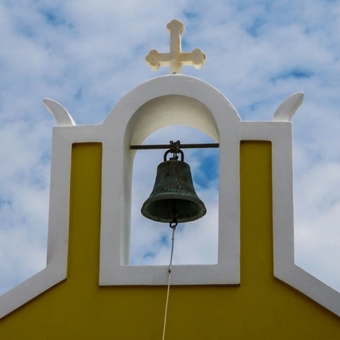 Λαμία, εκκλησια, καμπανα