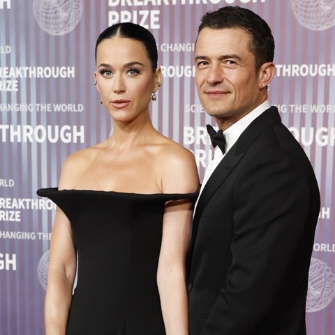 Hot N Cold - Η αποτυχία του νέου άλμπουμ της Κέιτι Πέρι έφερε κρίση στη σχέση με τον Ορλάντο Μπλουμ 