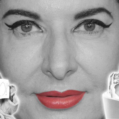 Από τη Μαρίνα Αμπράμοβιτς στην Μπόνι Μπλου και την Σίντνεϊ Σουίνι