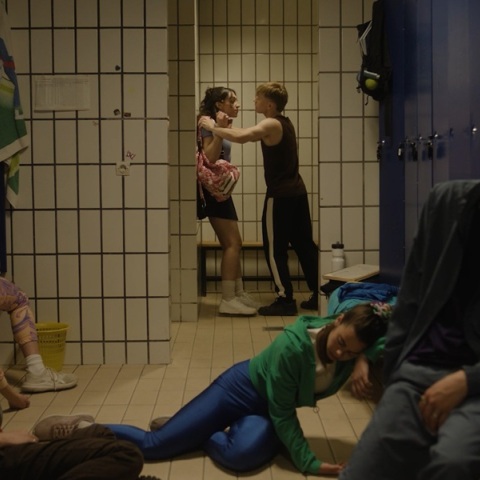 Stay Awake: Η καμπάνια της Στέγης για το Athens Pride 2025