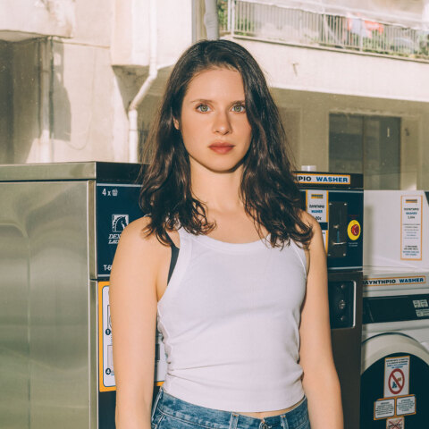 Δάφνη Πατακιά