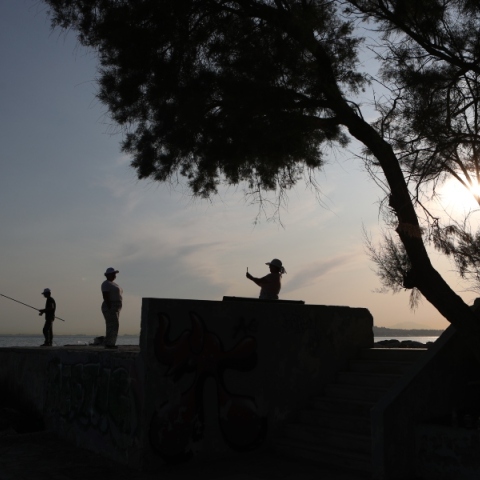 καιρός, παραλια, θαλασσα