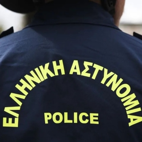 Αγρίνιο, αστυνομια 
