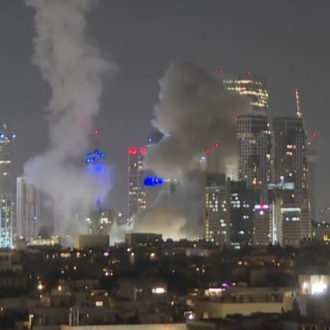 Ισραήλ, Τελ-Αβίβ