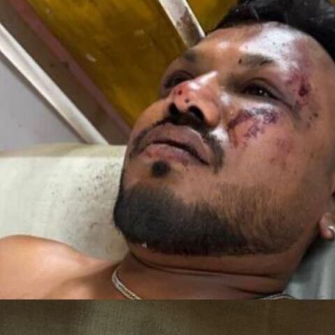 Ινδία: O μοναδικός επιβάτης της μοιραίας πτήσης που επέζησε