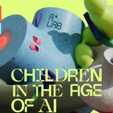 Τεχνητή Νοημοσύνη, Lyceum Project 2025