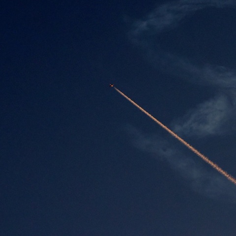 Ιράν Ισραήλ