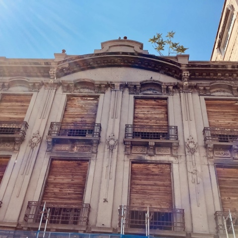 Μέγαρο Σουρουτζίεβιτς