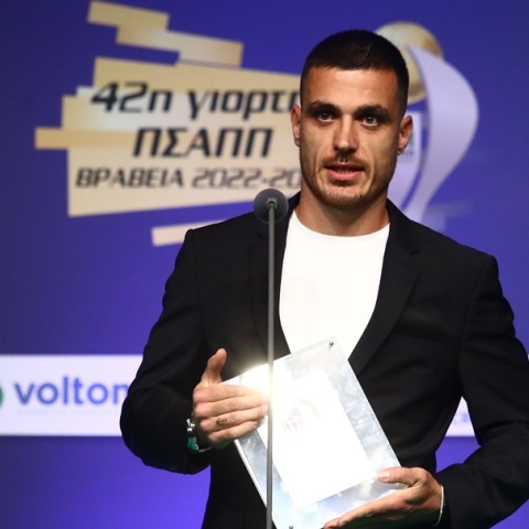 Ξεκίνησα να μισώ το ποδόσφαιρo και στο τέλος μίσησα τον εαυτό μου - Συγκλονιστικό μήνυμα από τον Τσιλιανίδη