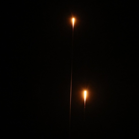 Ολομέτωπη σύγκρουση Ισραήλ–Ιράν: Νέο κύμα πυραυλικών επιθέσεων, σειρήνες ηχούν στην Ιερουσαλήμ