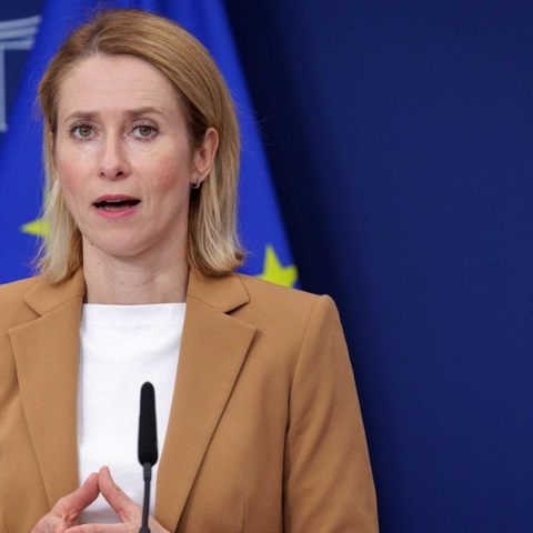 Έκτακτη Σύνοδο των ΥΠΕΞ συγκαλεί η ΕΕ την Τρίτη για τη Μέση Ανατολή