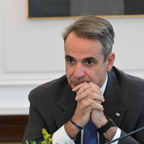 Μητσοτάκης