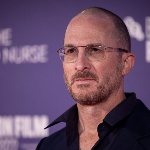 Ο Ντάρεν Αρονόφσκι