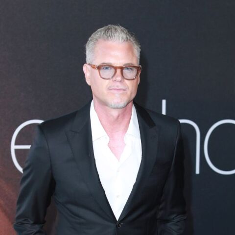 Ο ηθοποιός Έρικ Ντέιν για την πολλαπλή σκλήρυνση: Δεν έχω κανένα έλεγχο της δεξιάς πλευράς του σώματος μου