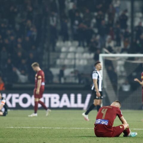 Τέλης Μυστακίδης: Ο «βασιλιάς του χαλκού» χρηματοδοτεί το νέο γήπεδο του ΠΑΟΚ