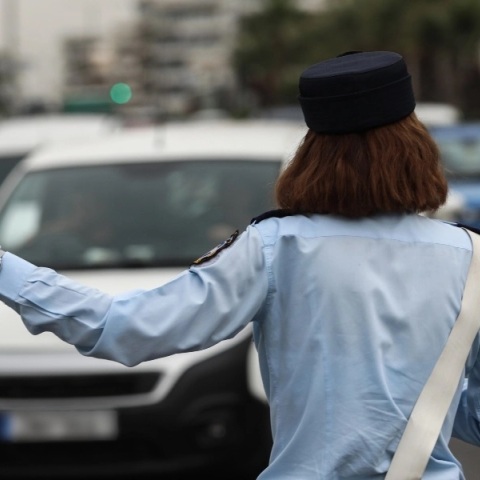 Κυκλοφοριακές ρυθμίσεις, τροχαια