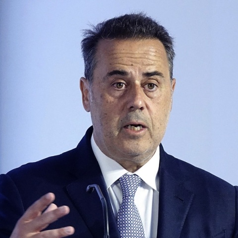 Σταύρος Παπασταύρου