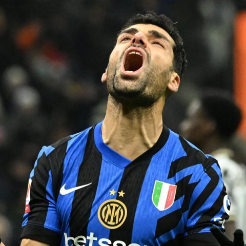 Εγκλωβισμένος στo Ιράν ο Ταρεμί της Ίντερ – Χάνει το Παγκόσμιο Συλλόγων