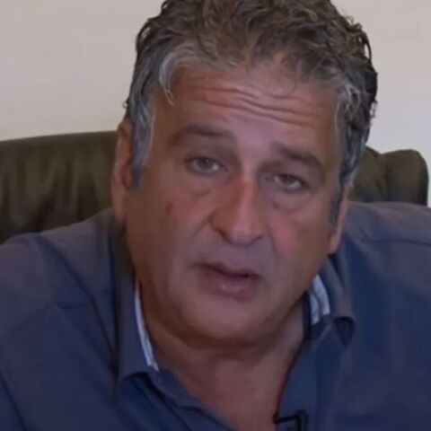 Φυλάκιση τριών ετών με αναστολή στον αντιεμβολιαστή δικηγόρο Νίκο Αντωνιάδη