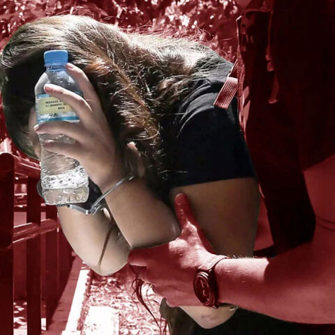 Η Φόνισσα του Κορωπίου