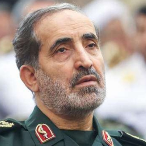 Ισραήλ, Αλί Σαντμανί