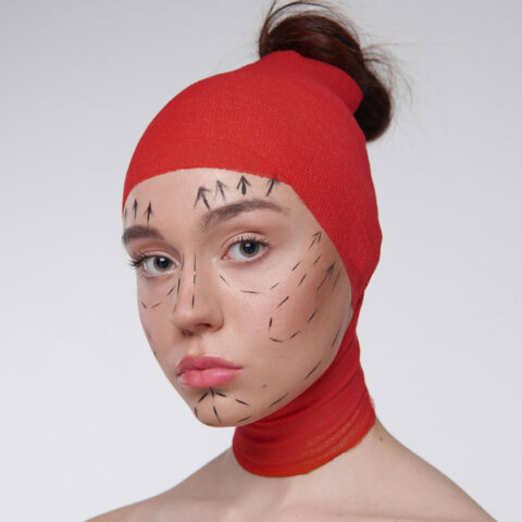 Λίφτινγκ πριν τις ρυτίδες