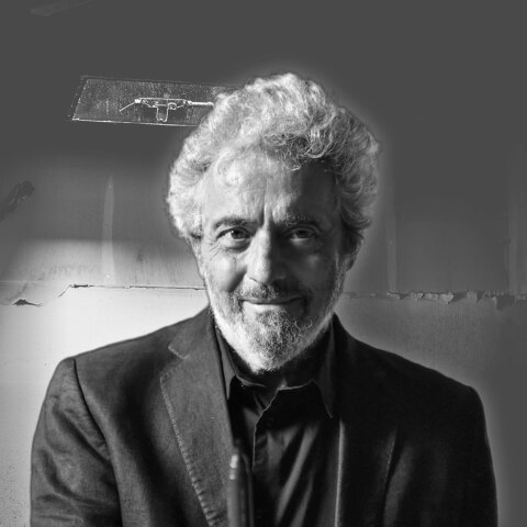 Ο Νικόλα Πιοβάνι στο Ηρώδειο