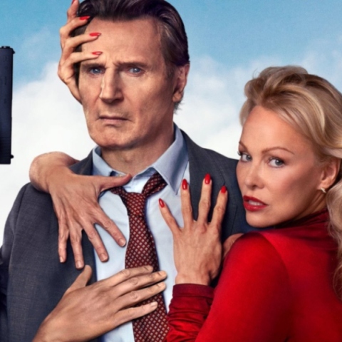 Λίαμ Νίσον και Πάμελα Άντερσον