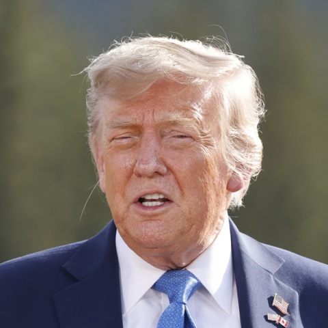 Οι τρεις επιλογές του Τραμπ για τη σύγκρουση στη Μέση Ανατολή - Η ανάλυση του BBC